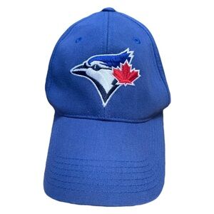Toronto Blue Jays Royal Blue Baseball Cap - Fan Favorite - One Size